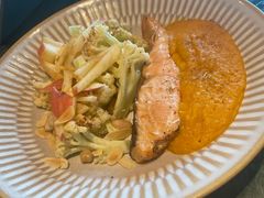 -BAKER&SPICE(环贸店)