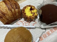 -丁香西饼屋(桂林路店)