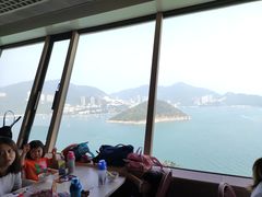 -湾景餐厅(海洋公园店)