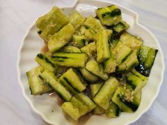 -香满锅老北京羊蝎子火锅·家常菜(新街口店)