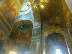 -滴血救世主教堂