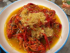 -龙虾奇迹(大华三路店)