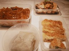 招牌百家鸡-百家鸡味馆(清泰店)