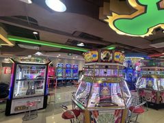-汤姆熊欢乐世界(正大店)