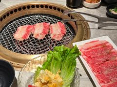 -乾杯烧肉居酒屋(中洲湾店)