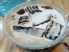 柠檬茶冻恋椰奶-食盈碗仔翅(星玺广场店)