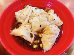 -龙抄手(春熙路总店)
