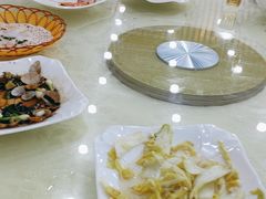 -秋姐美食店(旅游大道店)
