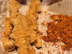 -北丐先生·野馄饨烧烤(长宁龙之梦店)
