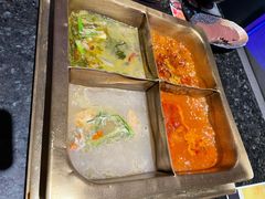 -王家渡火锅店(棕榈泉店)