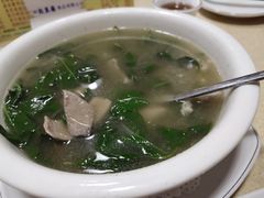 -老字号蛇口德记烧腊饭店·海鲜加工