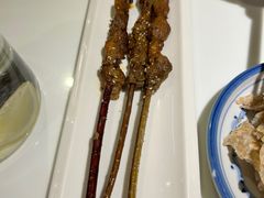 -小放牛炒菜馆(裕华万达店)