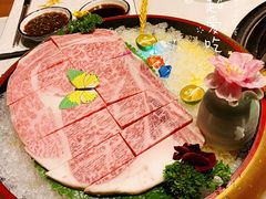 -哈拉海和牛主题餐厅(哈西店)