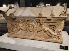 -安塔利亚博物馆