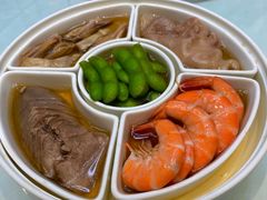 -忆家一宴(南丹东路总店)