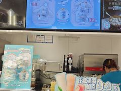 -DQ·蛋糕·冰淇淋(河东万达店)