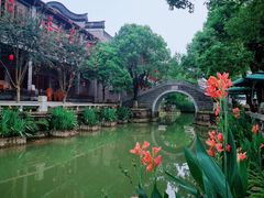 -龙潭水乡