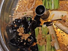 -香丰阁·烤鸭·川湘菜(清河店)