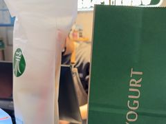 -茉酸奶(高科山姆店)