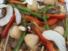 海鲜意面-达美乐比萨(南站西路店)