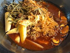 -缘福乡村铁锅炖民宿(八达岭店)