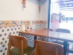 -大禹家·海鲜面馆(新闸路店)