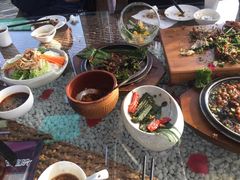 -慢丽江·云南野生菌土鸡锅(西山店)