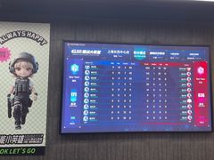 -镭战大联盟真人CS·生日派对·亲子·团建(长风中心店)