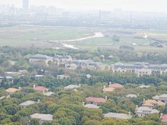 -上海佘山国家森林公园西佘山园