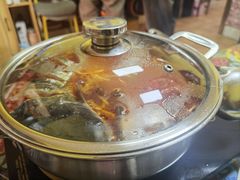 -弘烨 贵州酸汤 鱼火锅(东财店)