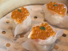 -天龙轩(香港丽思卡尔顿酒店)