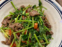 -碗底挑•湖南小炒粉面饭(大望路店)