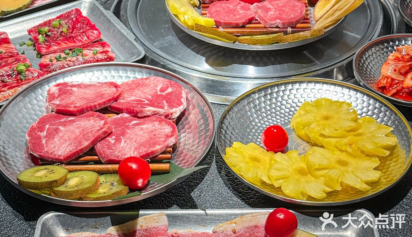 水果也能烤着吃⁉️味道太绝啦‼️  