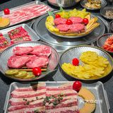 水果也能烤着吃⁉️味道太绝啦‼️  