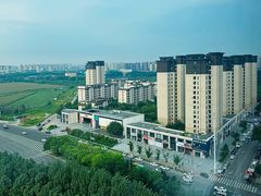 -浦项一部·鳗鱼烤肉烤串(西塔店)