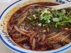 -程胖娃重庆小面(嘉禾金铂店)