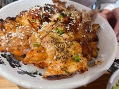 -熊吞·大碗丼烧肉饭(西市场嘉华店)