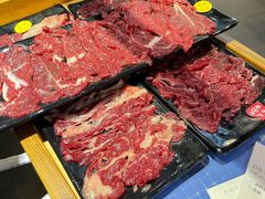 -陈记顺和牛肉火锅馆(天河北路店)