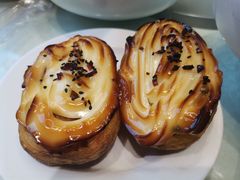 -村长家的疙瘩汤(沌口店)