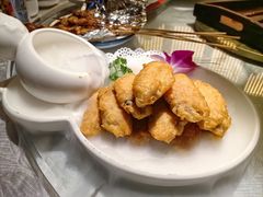 -唐猫庭院·千年陕菜(大唐不夜城店)