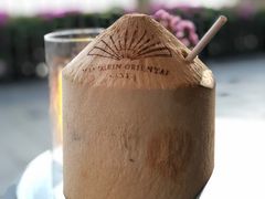 -日落吧·海景咖啡厅·餐酒吧·鸡尾酒·下午茶·乐队表演·浪漫夕阳·三亚文华东方酒店