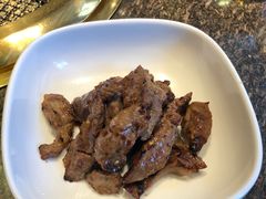 -正苑26年海鲜烤肉•牛尾汤汤饭(东港店)