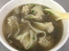 -老吴记水饺馆(前进五路店)