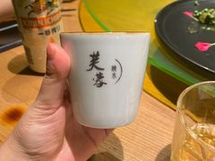 -辛香汇·现炒川菜(淮海路百盛店)