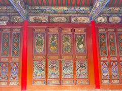 -高庙保安寺