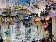 -东方御花园酒店