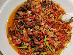 -蛙兔鸡自贡风味·特色江湖菜(广都店)