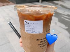 -瑞幸咖啡(卓越城店)