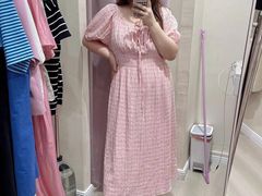 -绮梦微胖大码女装(东方社区三十一街坊店)