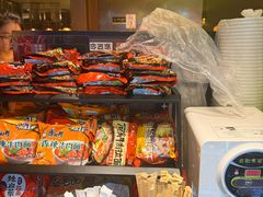 -火炉火自助餐(西直门凯德MALL店)